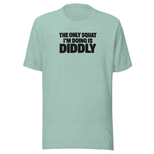 Diddly Squat Everyday T-Shirt
