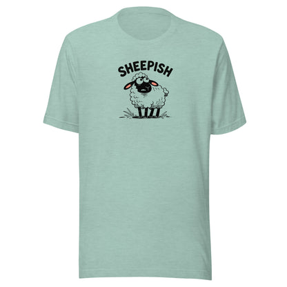Sheepish Everyday T-Shirt