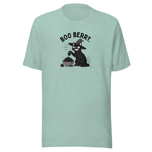 Boo Berry Everyday T-Shirt