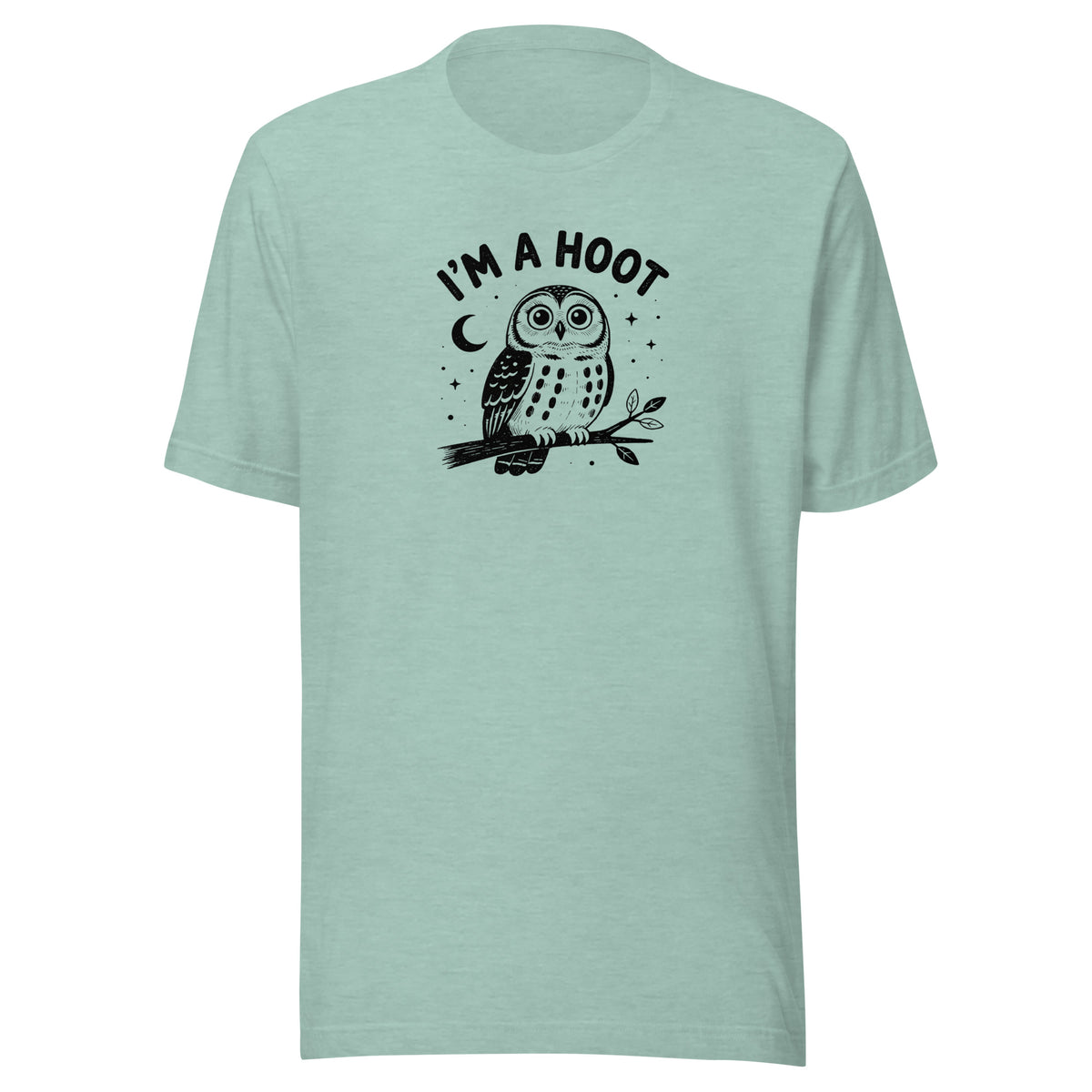 I'm a Hoot Everyday T-Shirt