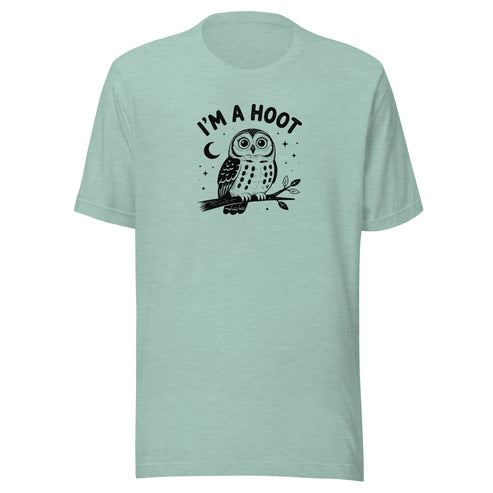 I'm a Hoot Everyday T-Shirt