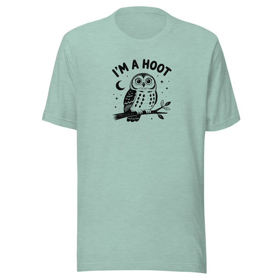 I'm a Hoot Everyday T-Shirt