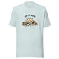 Leaf Me Alone (Fox) Everyday T-Shirt