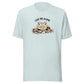 Leaf Me Alone (Fox) Everyday T-Shirt