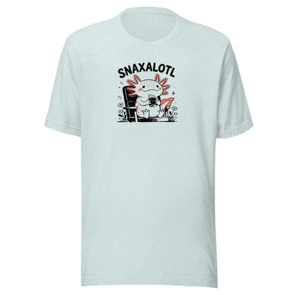 Snaxalotl Everyday T-Shirt