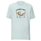 Slothing It Away Everyday T-Shirt