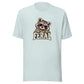 Feral Raccoon Everyday T-Shirt
