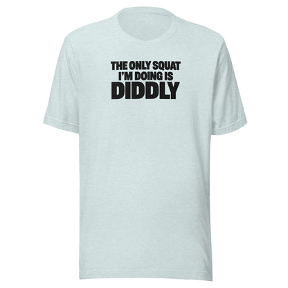 Diddly Squat Everyday T-Shirt
