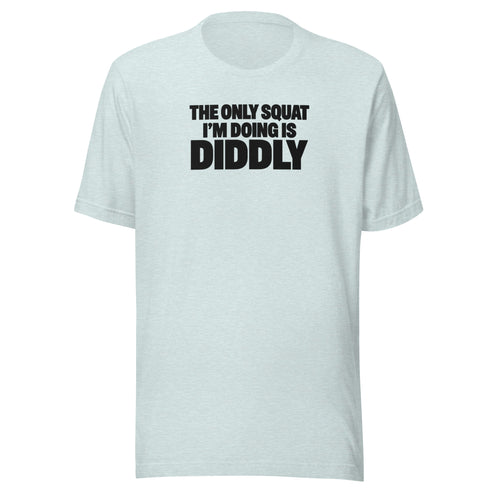 Diddly Squat Everyday T-Shirt
