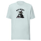 Boo Berry T-Shirt in Heather Prism Ice Blue, front