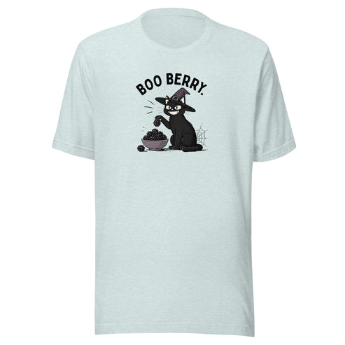 Boo Berry Everyday T-Shirt