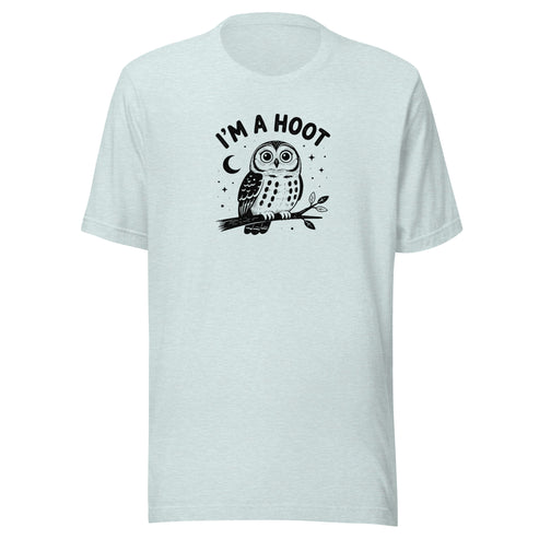 I'm a Hoot Everyday T-Shirt