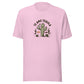 Te Amo Tequila Everyday T-Shirt