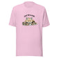Leaf Me Alone (Fox) Everyday T-Shirt