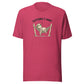 Slothing It Away Everyday T-Shirt