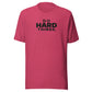 Do Hard Things Everyday T-Shirt