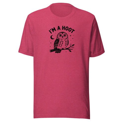 I'm a Hoot Everyday T-Shirt