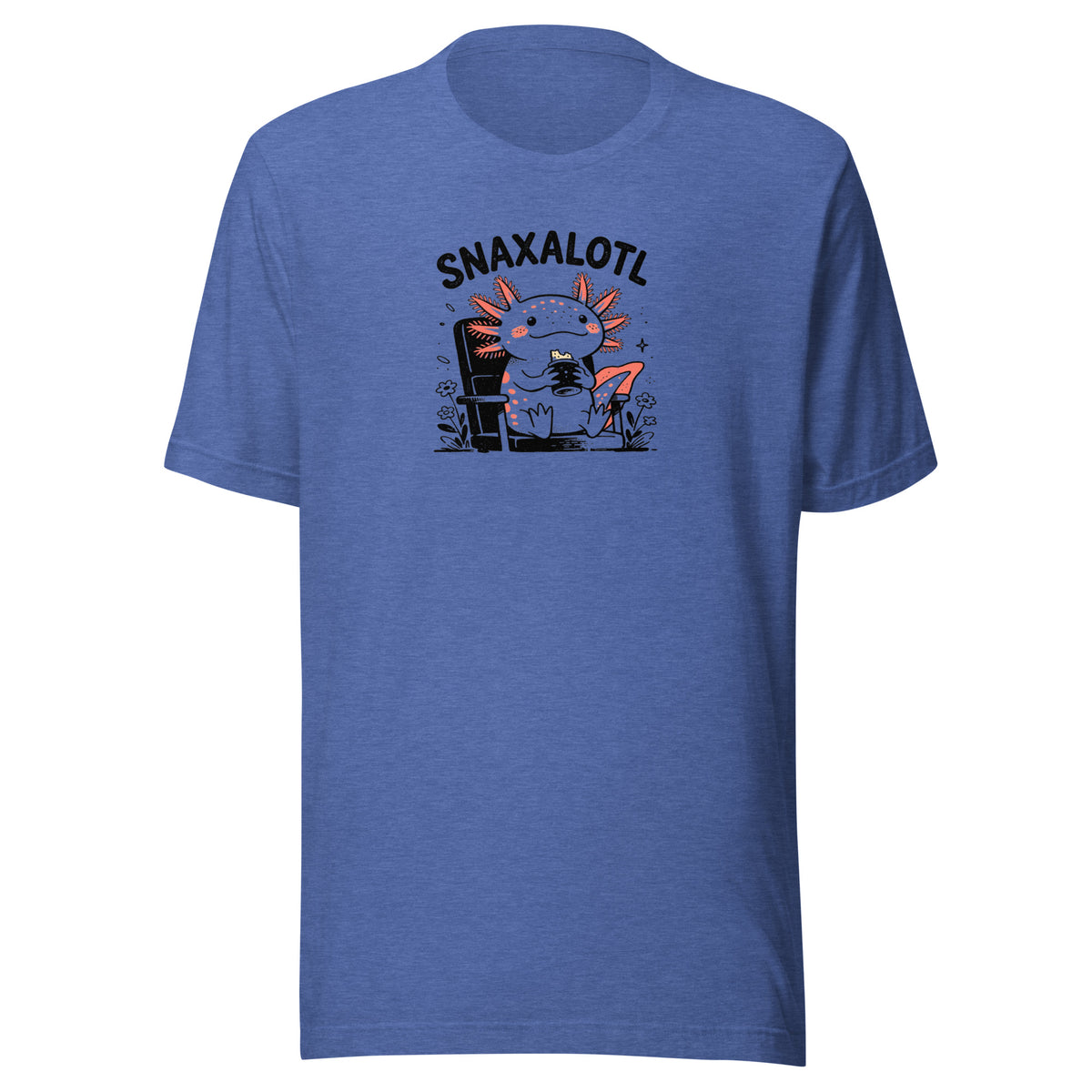 Snaxalotl product