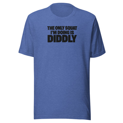 Diddly Squat Everyday T-Shirt