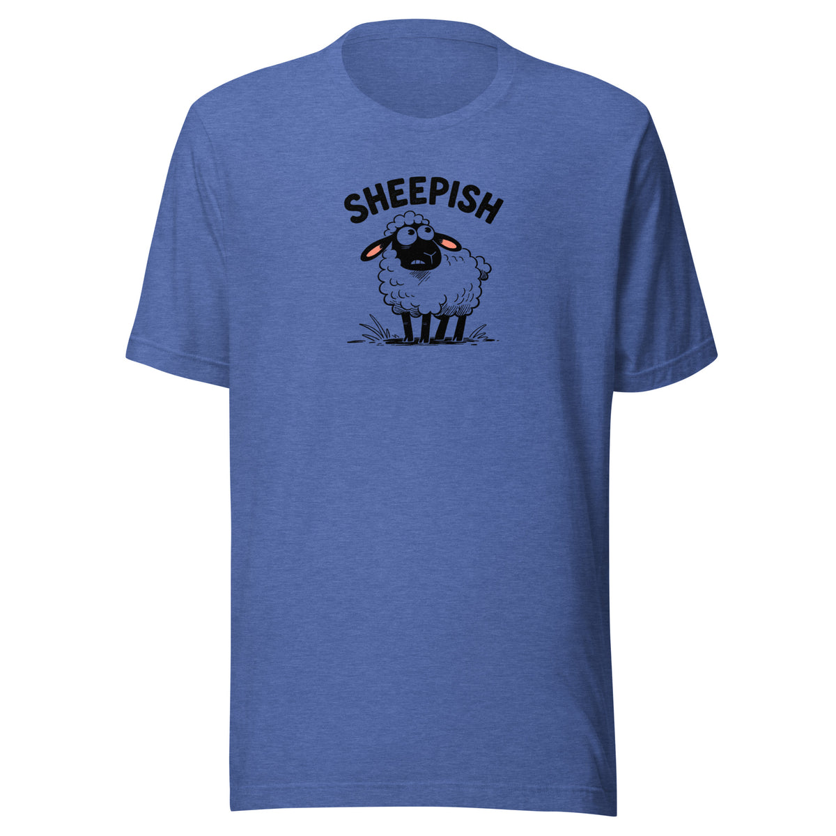 Sheepish Everyday T-Shirt