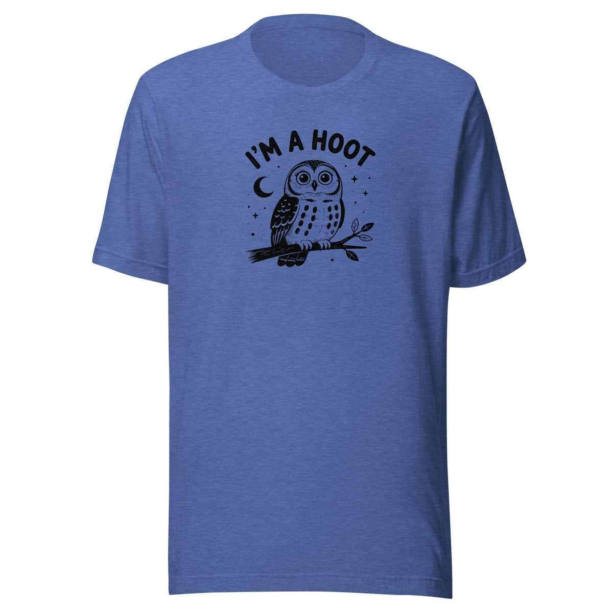 I'm a Hoot Everyday T-Shirt