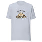 Leaf Me Alone (Fox) Everyday T-Shirt