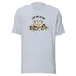 Leaf Me Alone (Fox) Everyday T-Shirt