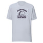 Fit’ness Taco in My Mouth Everyday T-Shirt