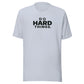 Do Hard Things Everyday T-Shirt