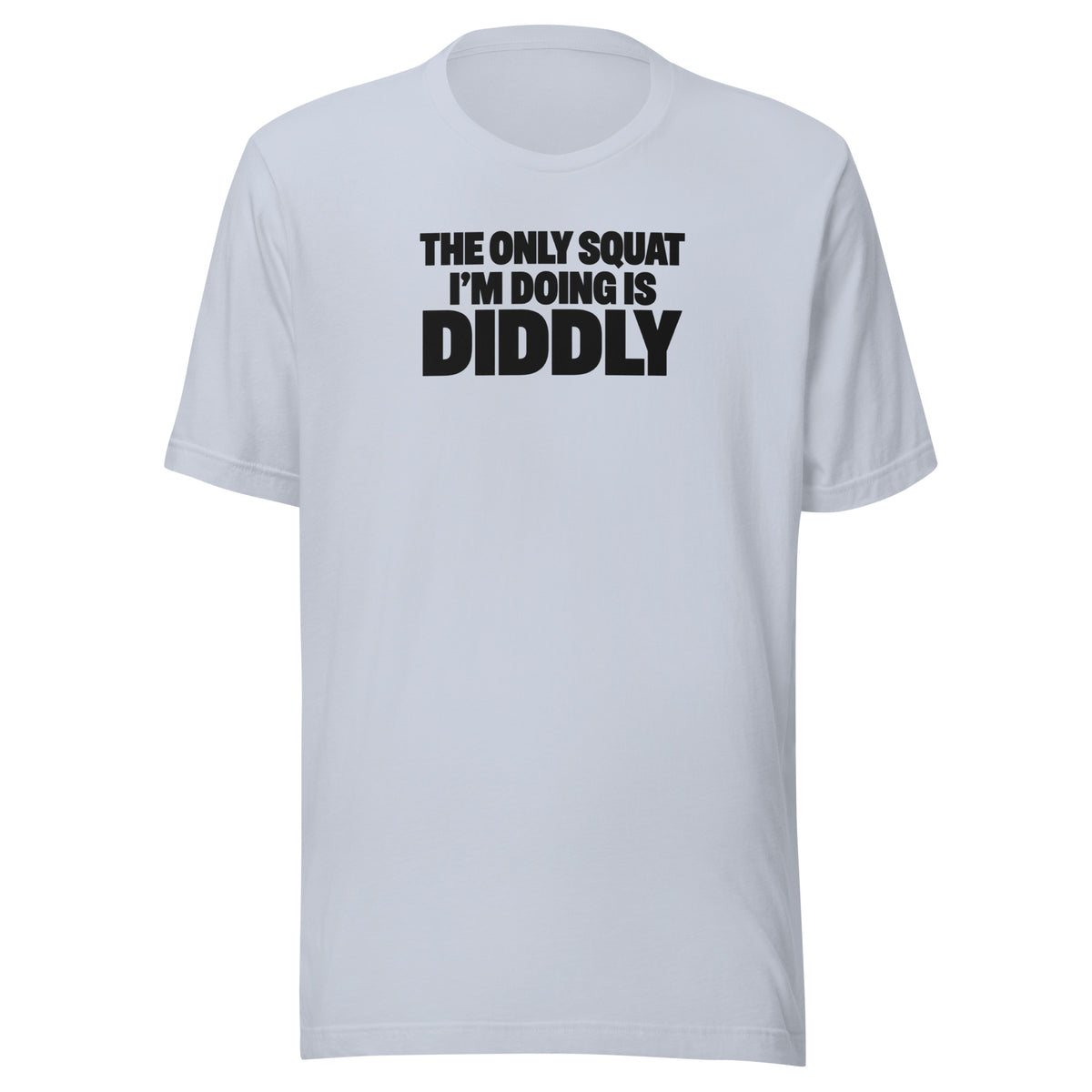 Diddly Squat Everyday T-Shirt