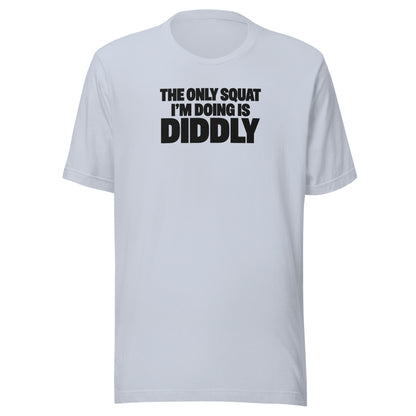 Diddly Squat Everyday T-Shirt