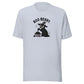 Boo Berry T-Shirt in Light Blue, front