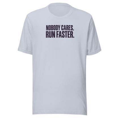 Run Faster Everyday T-Shirt