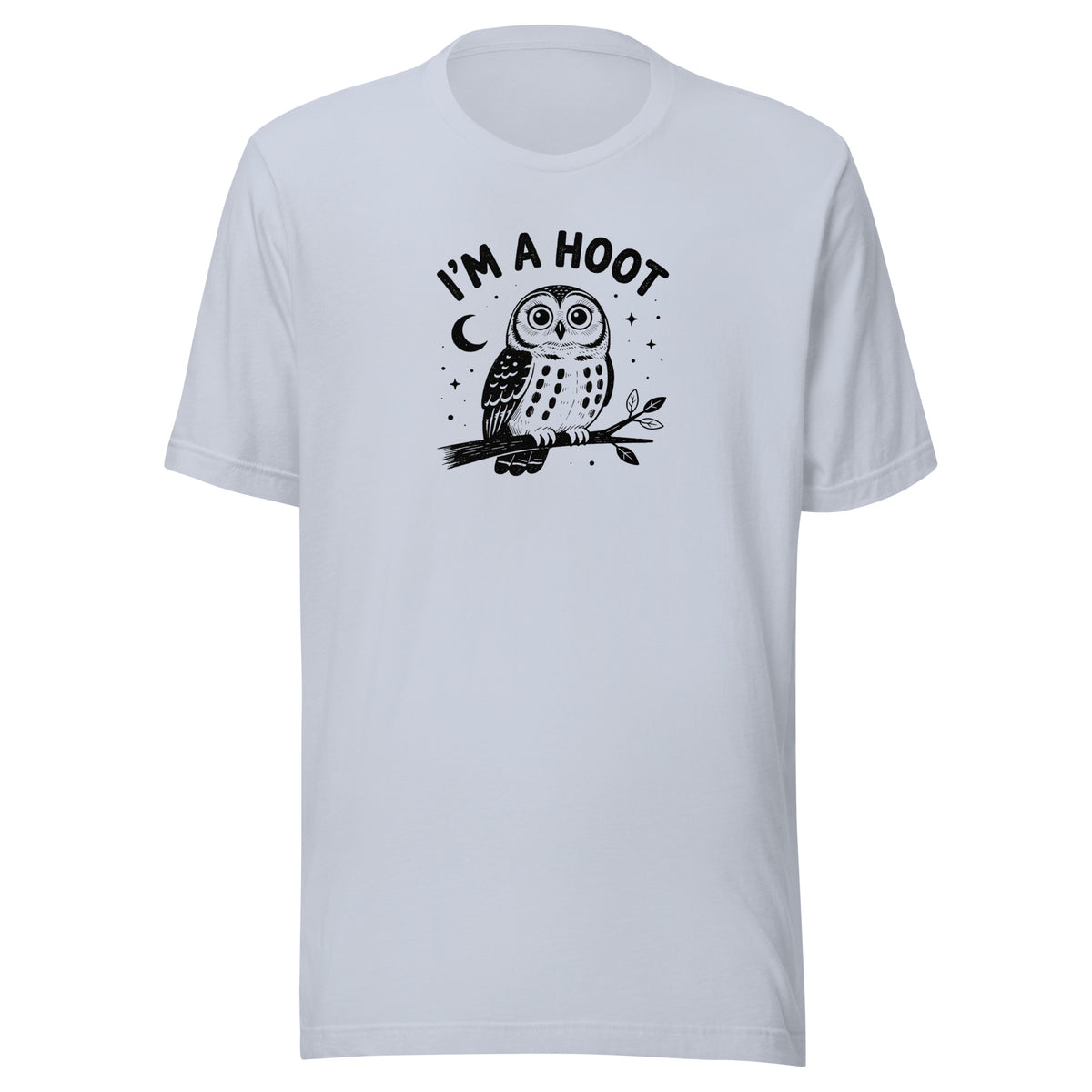 I'm a Hoot Everyday T-Shirt