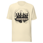 Girls Will Be Girls Everyday T-Shirt - Natural