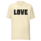 LOVE Everyday T-Shirt - Natural