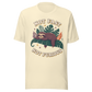 Not Fast Not Furious Everyday T-Shirt - Natural