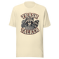 Trash Talker Everyday T-Shirt - Natural