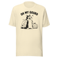 Oh My Gourd Everyday T-Shirt - Natural
