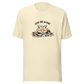Leaf Me Alone (Fox) Everyday T-Shirt