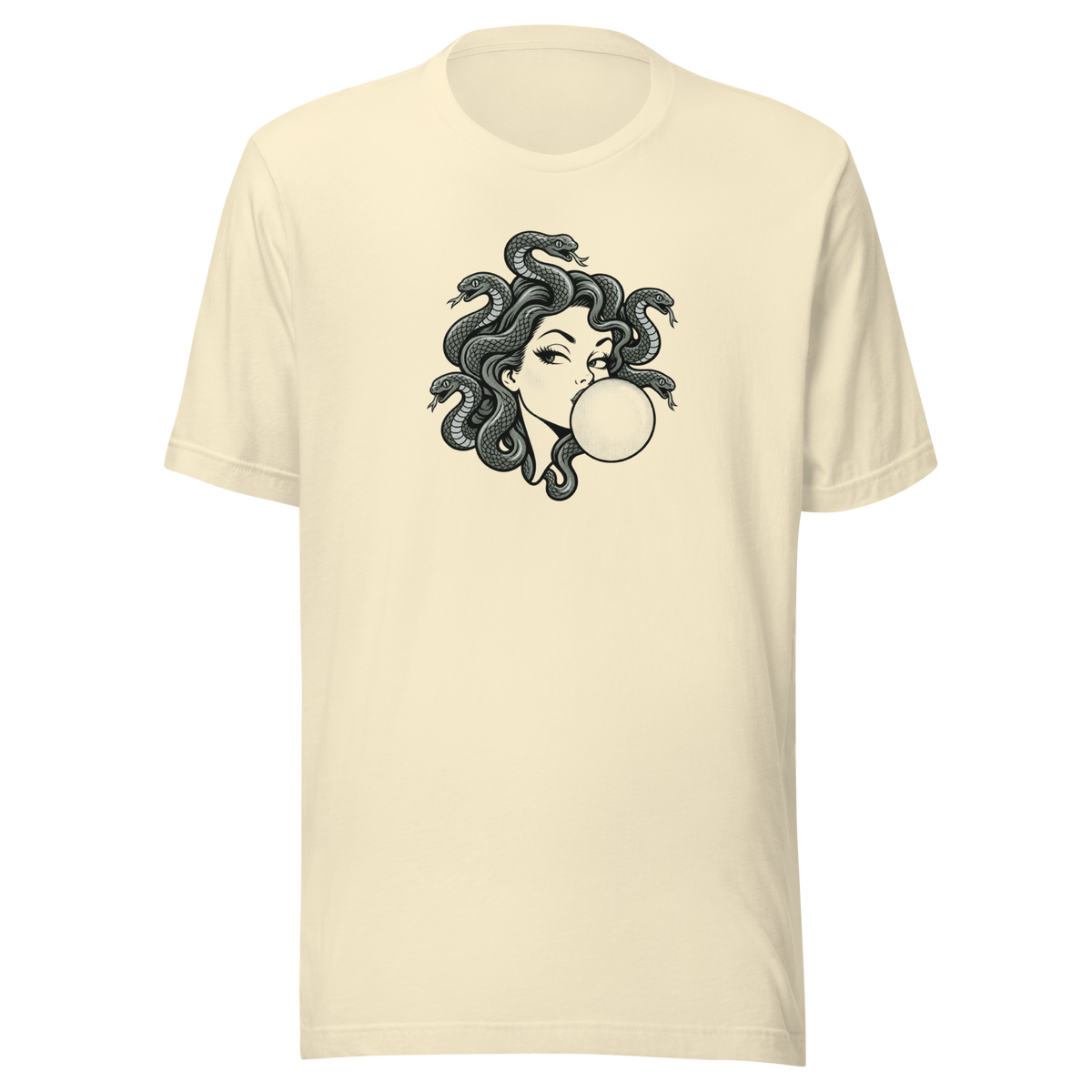 Medusa Everyday T-Shirt