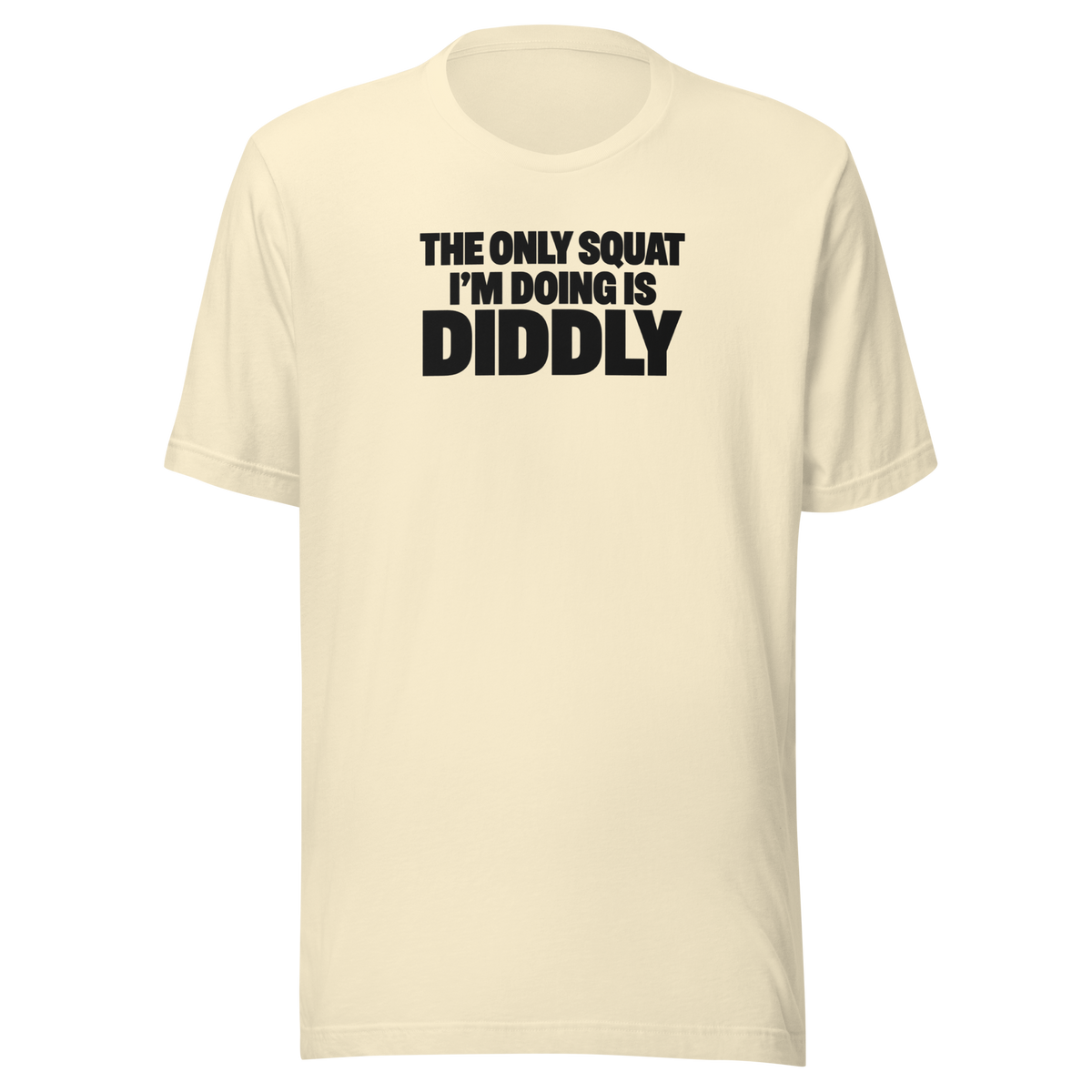 Diddly Squat Everyday T-Shirt