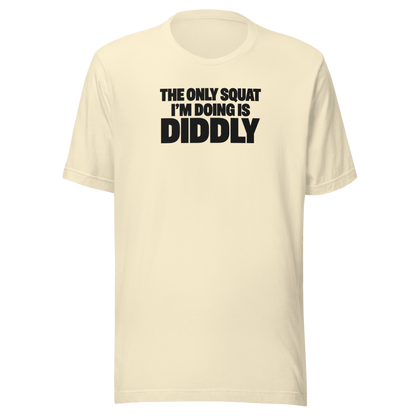 Diddly Squat Everyday T-Shirt