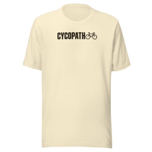 Cycopath Everyday T-Shirt