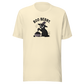Boo Berry T-Shirt in Natural, front