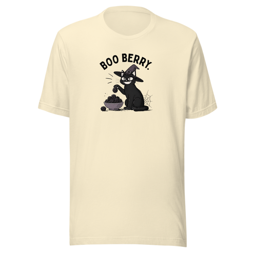 Boo Berry Everyday T-Shirt