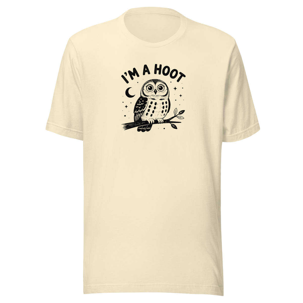I'm a Hoot Everyday T-Shirt