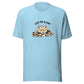 Leaf Me Alone (Fox) Everyday T-Shirt