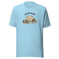Leaf Me Alone (Fox) Everyday T-Shirt