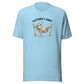 Slothing It Away Everyday T-Shirt